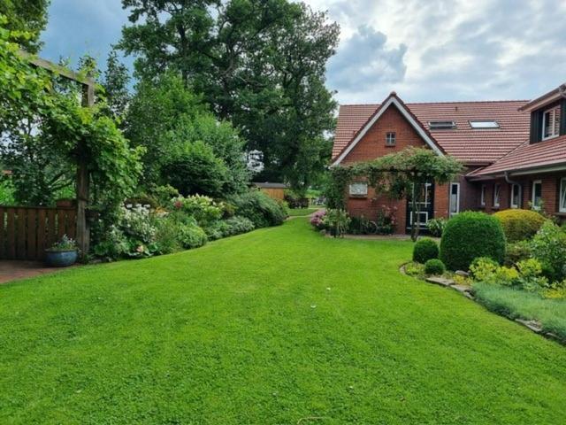 Landhaus Westerloy Westerstede Kültér fotó