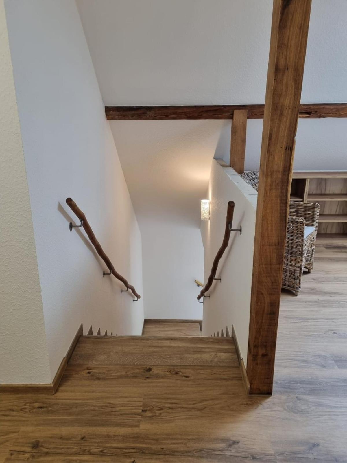 Landhaus Westerloy Westerstede Kültér fotó