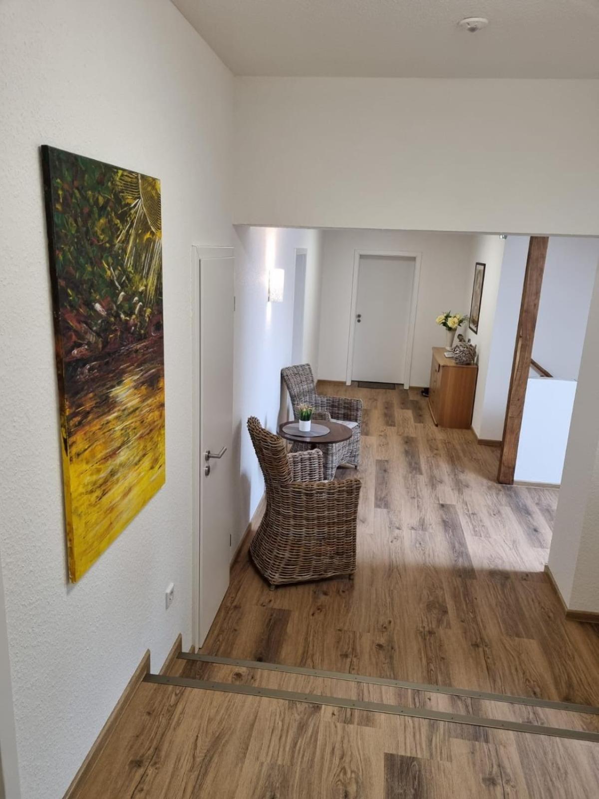 Landhaus Westerloy Westerstede Kültér fotó