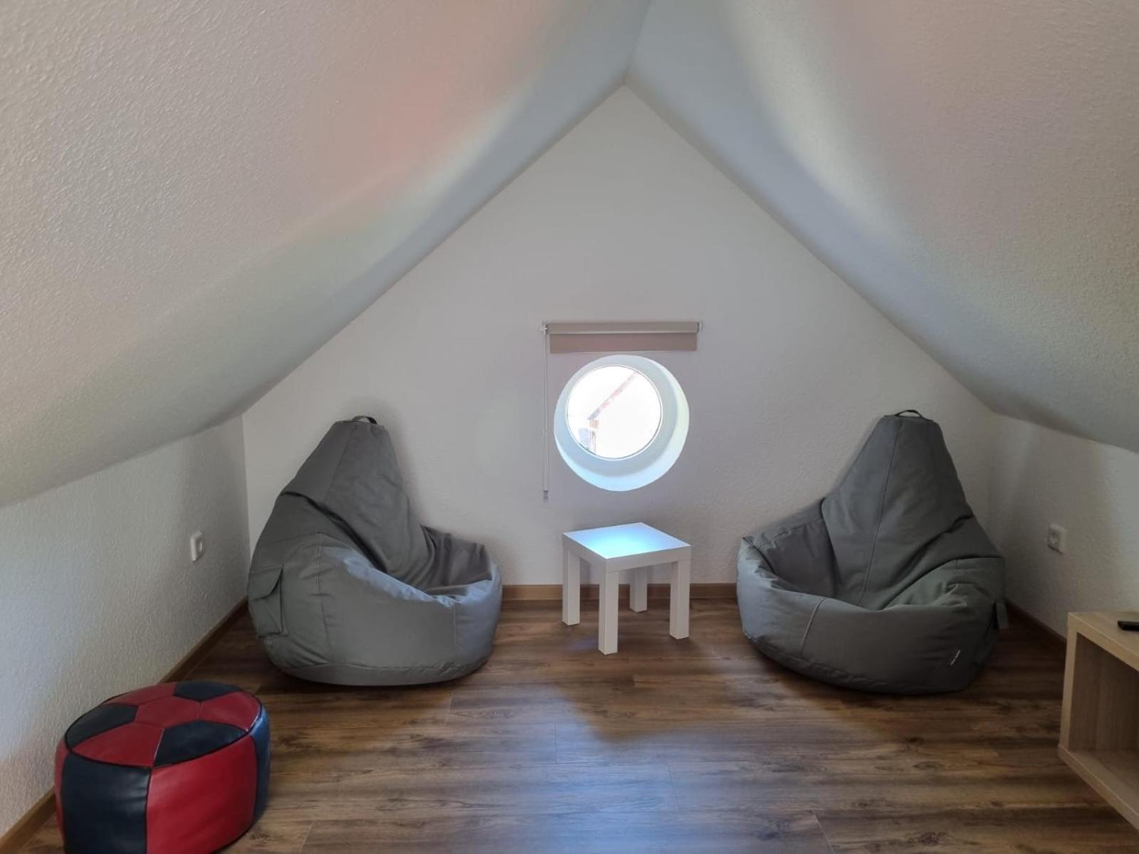 Landhaus Westerloy Westerstede Kültér fotó