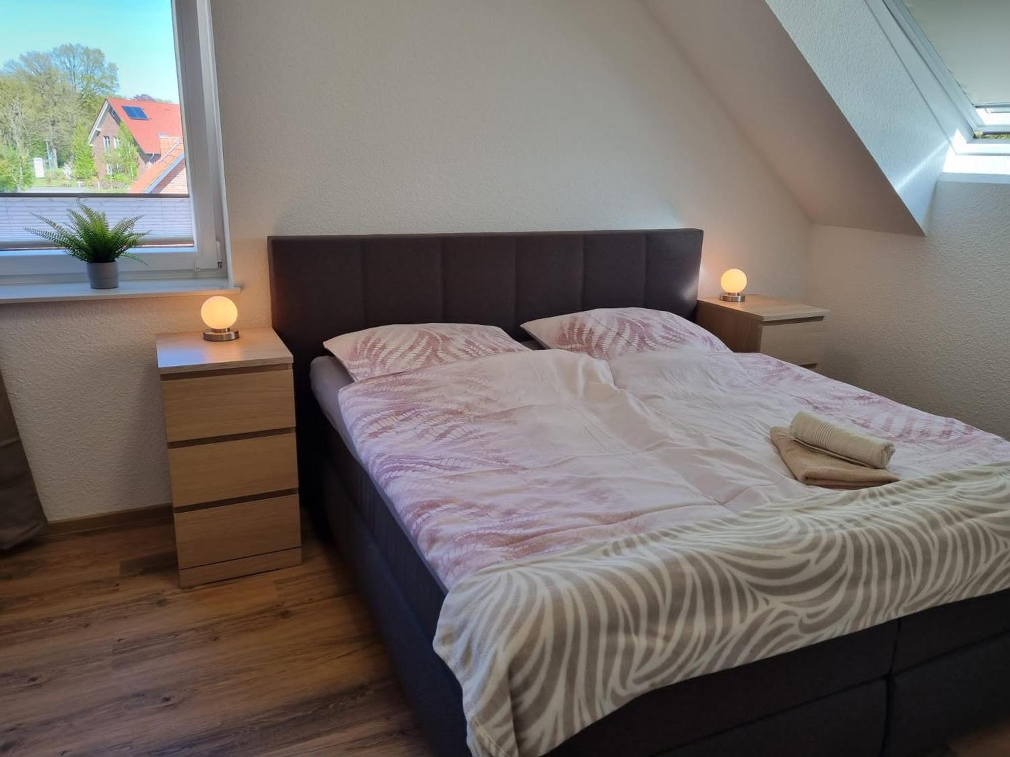 Landhaus Westerloy Westerstede Kültér fotó