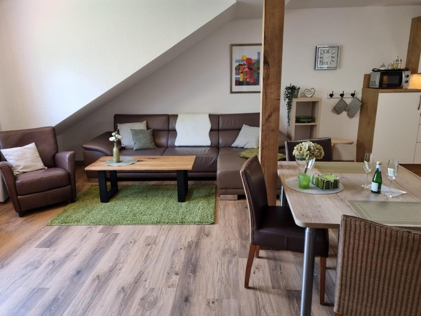 Landhaus Westerloy Westerstede Kültér fotó