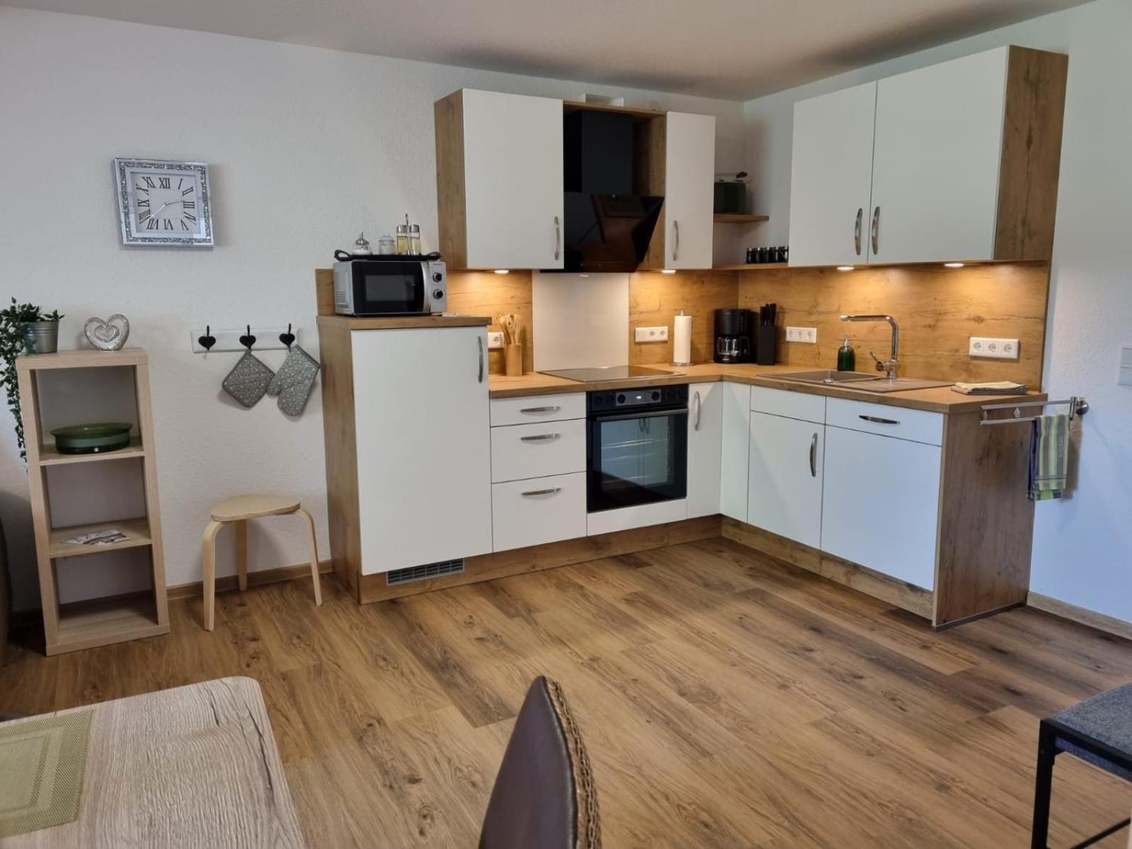 Landhaus Westerloy Westerstede Kültér fotó