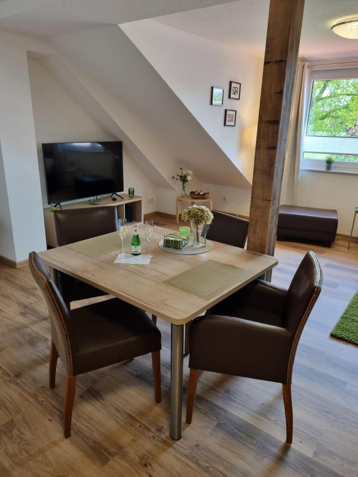 Landhaus Westerloy Westerstede Kültér fotó