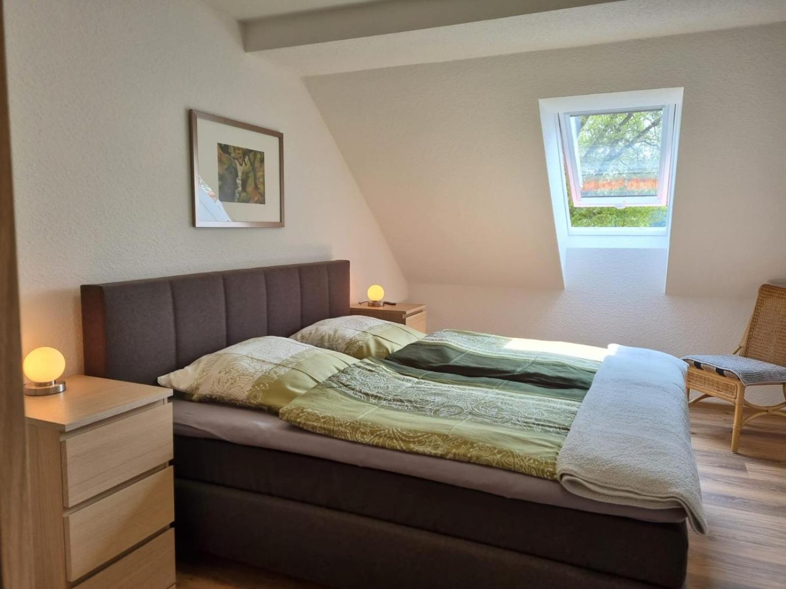 Landhaus Westerloy Westerstede Kültér fotó