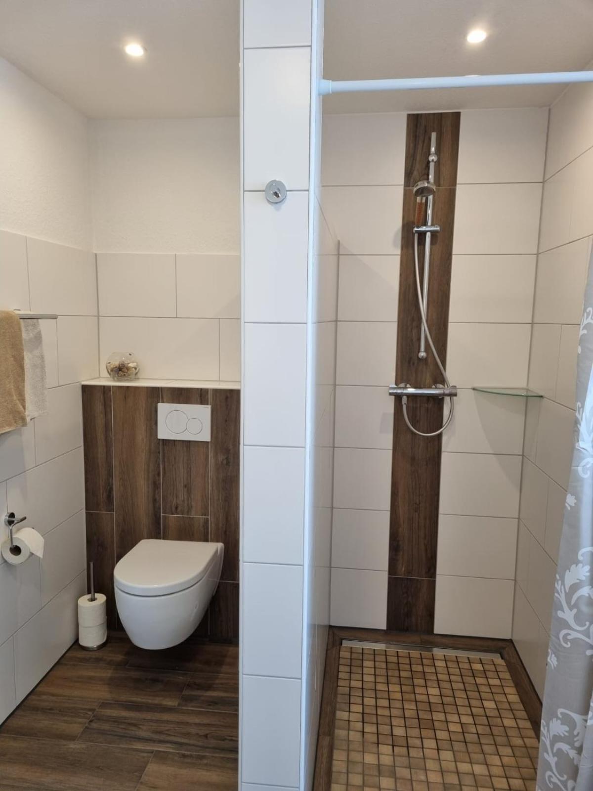 Landhaus Westerloy Westerstede Kültér fotó