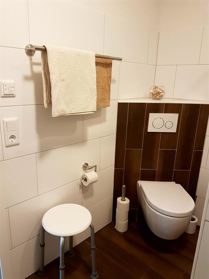 Landhaus Westerloy Westerstede Kültér fotó