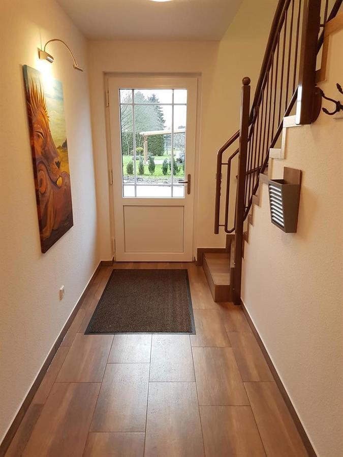 Landhaus Westerloy Westerstede Kültér fotó