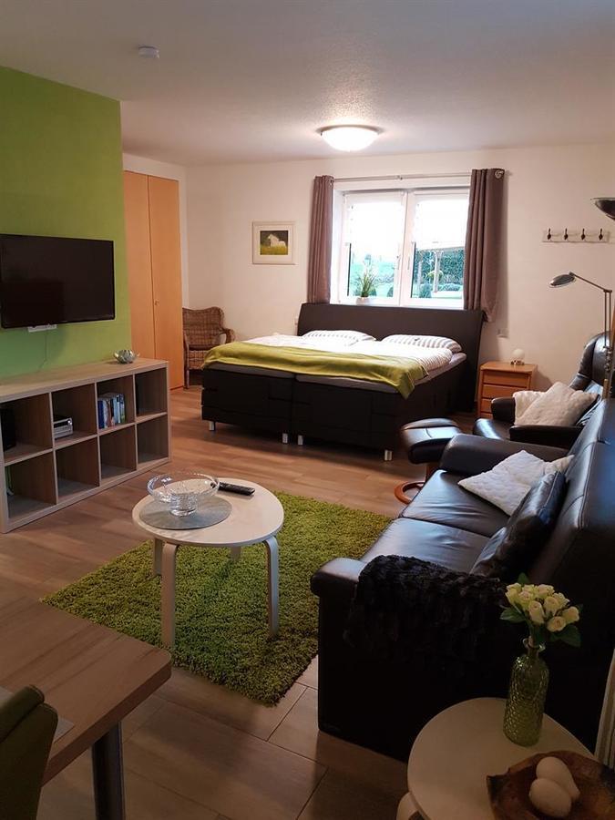 Landhaus Westerloy Westerstede Kültér fotó