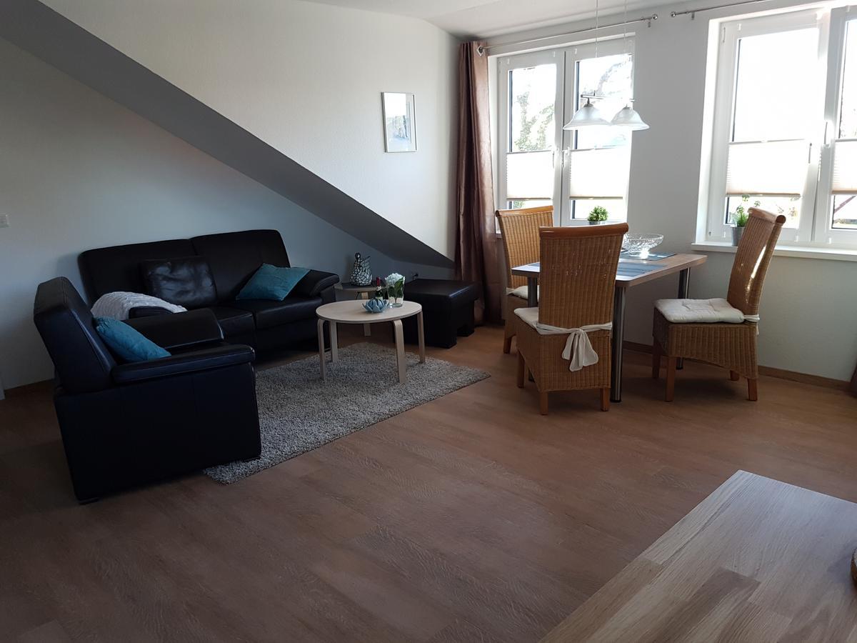 Landhaus Westerloy Westerstede Kültér fotó