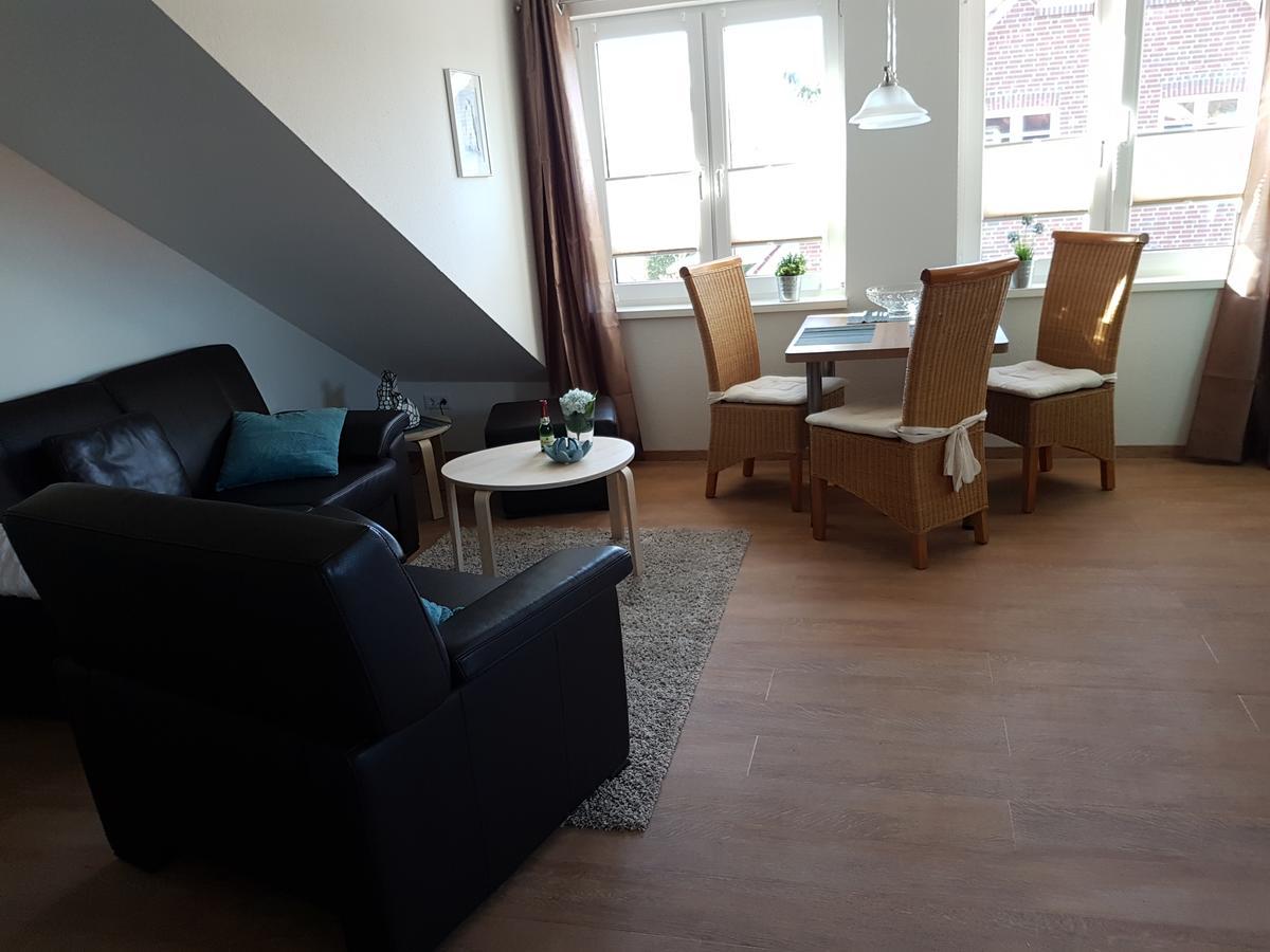 Landhaus Westerloy Westerstede Kültér fotó