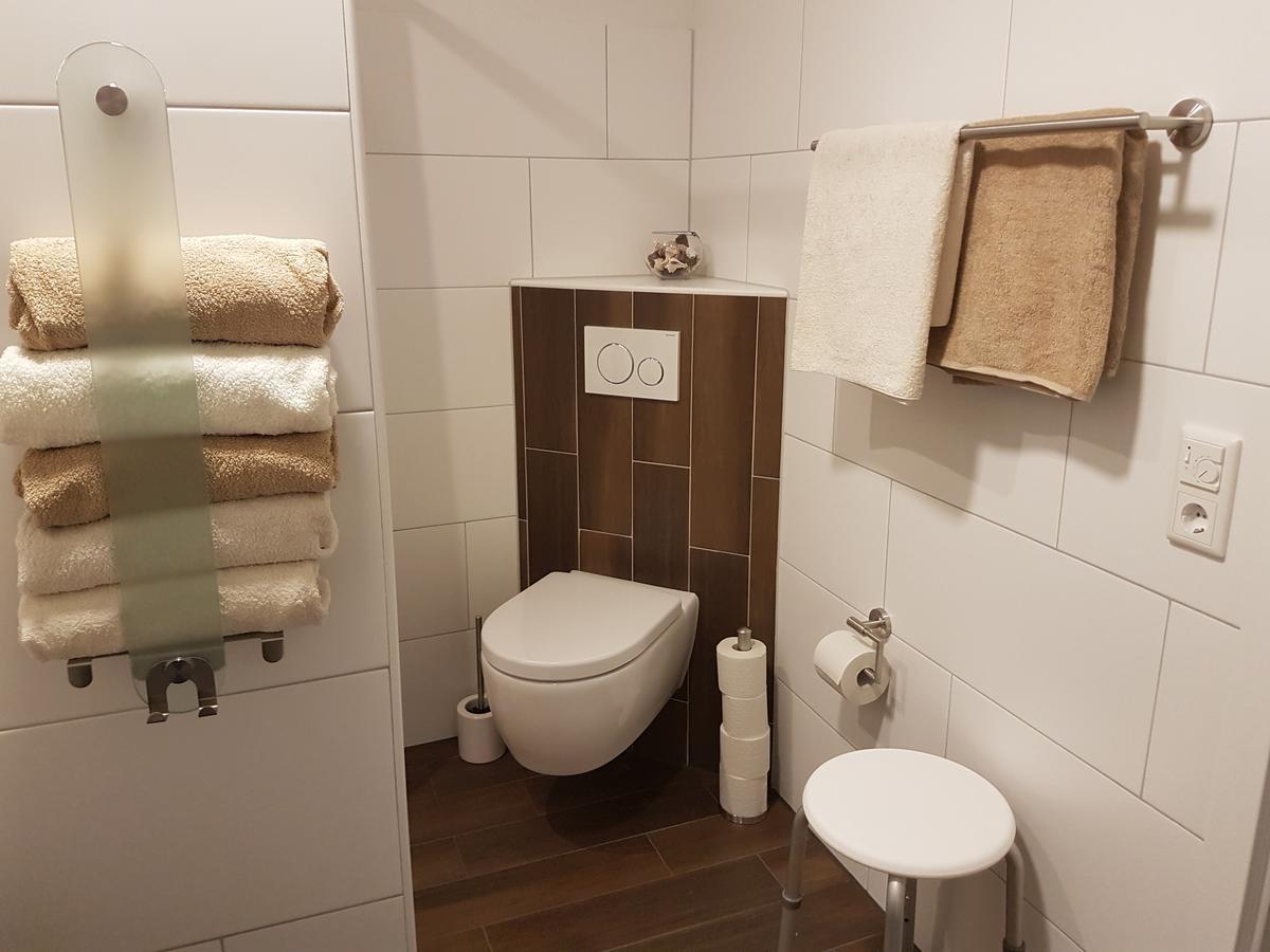 Landhaus Westerloy Westerstede Kültér fotó