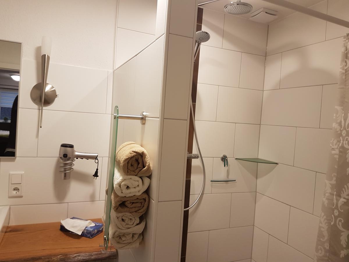 Landhaus Westerloy Westerstede Kültér fotó