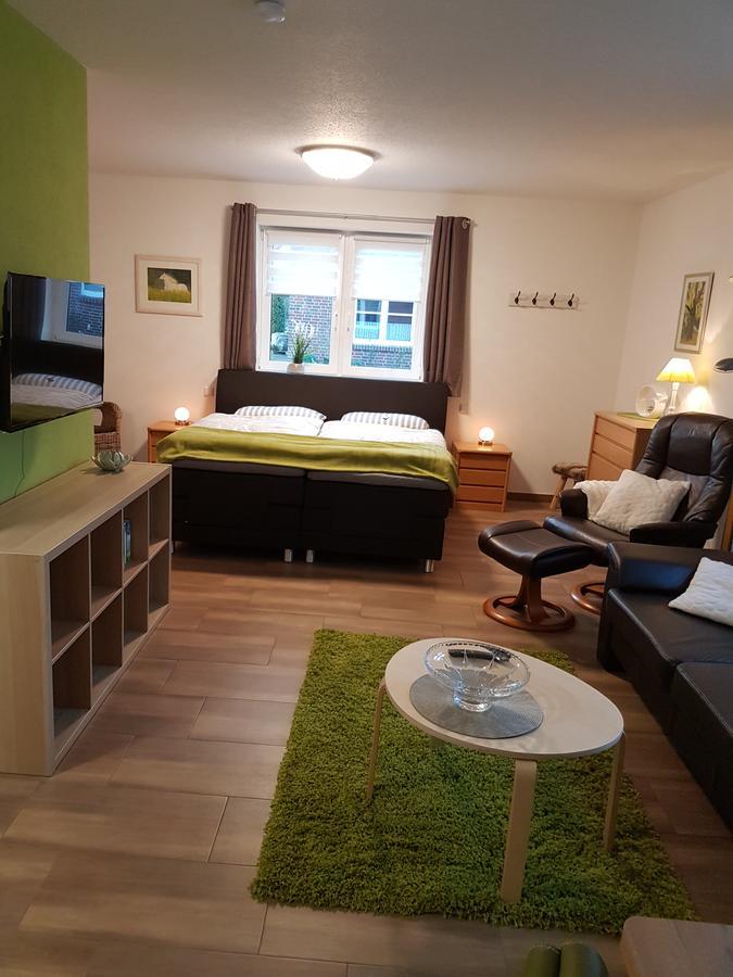 Landhaus Westerloy Westerstede Kültér fotó